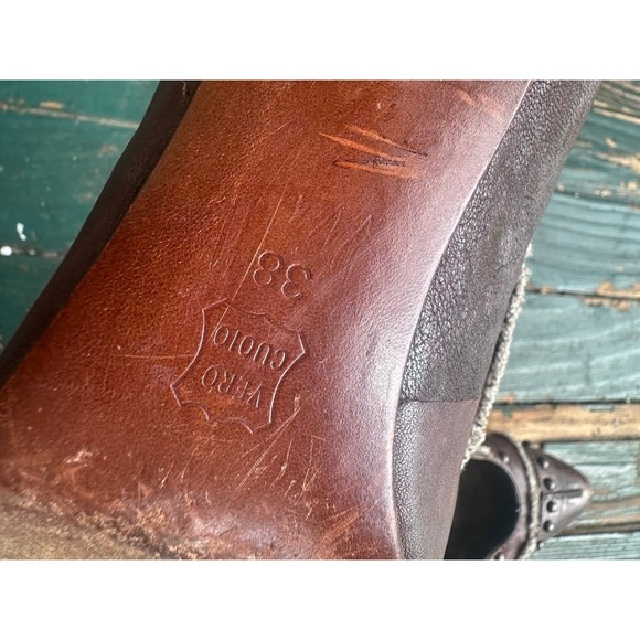 Heels - Picture 5 of 8